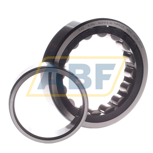 NU210-E-XL-TVP2-C3 FAG