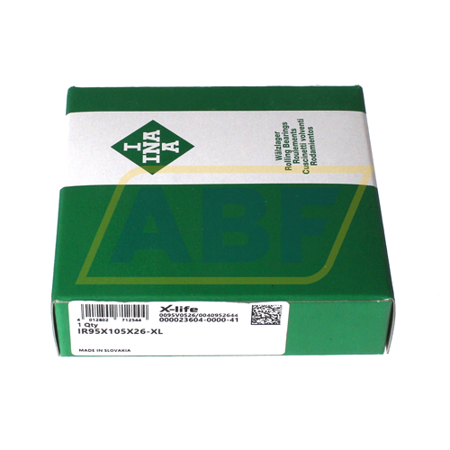 IR95X105X26-XL INA