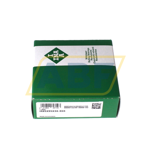 IR85X95X36-EGS INA