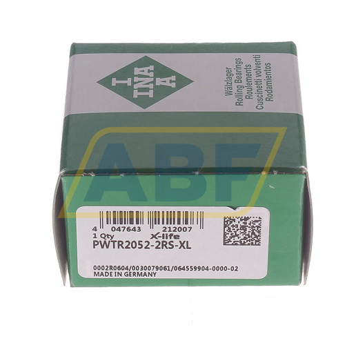 PWTR2052-2RS-XL INA