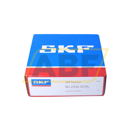 NJ2316ECML SKF