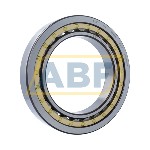 NU1034M/C3 SKF