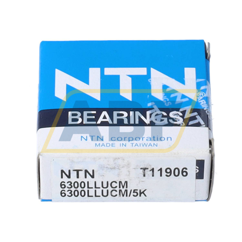 6300LLUCM NTN