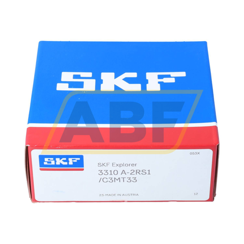 3310A-2RS1/C3MT33 SKF