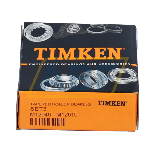 M12649/M12610 Timken