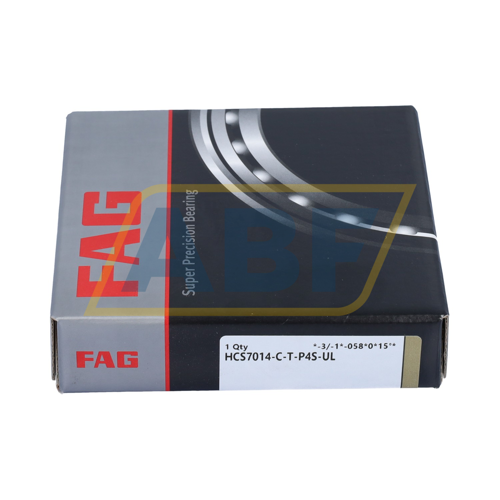 HCS7014-C-T-P4S-UL FAG