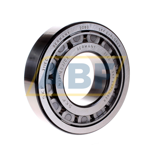 NJ311ECJ/C3 SKF