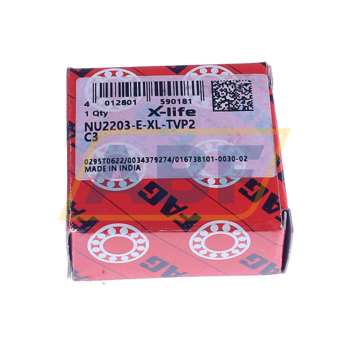 NU2203-E-XL-TVP2-C3 FAG