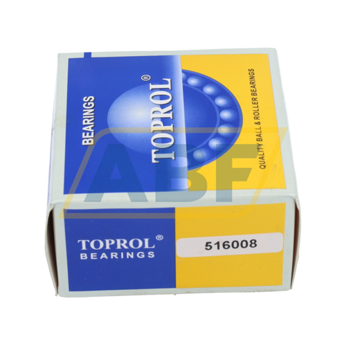 516008 Top Machinery & Equipment