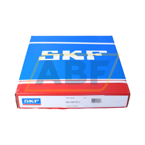 NU230ECJ SKF