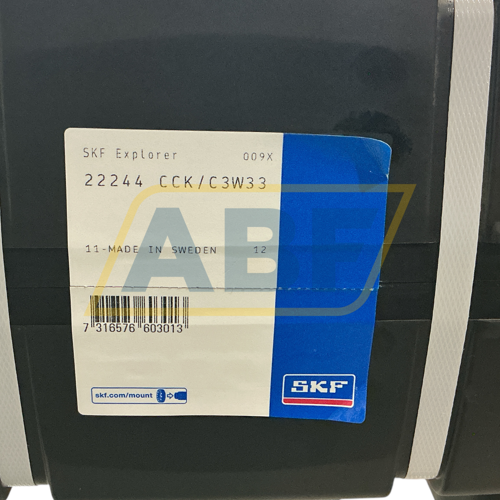 22244CCK/C3W33 SKF