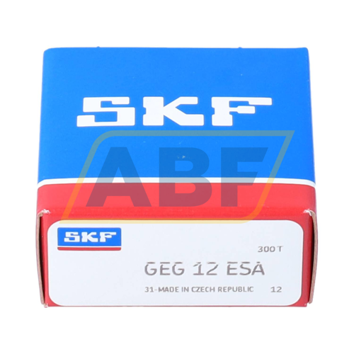 GEG12ESA SKF