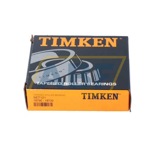 SET121-900SA Timken