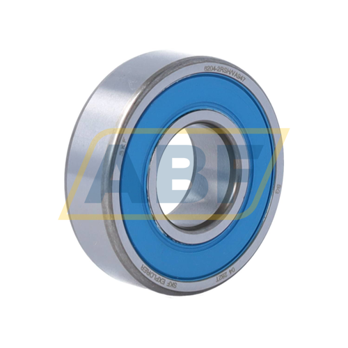 6204-2RSH/VA947 SKF