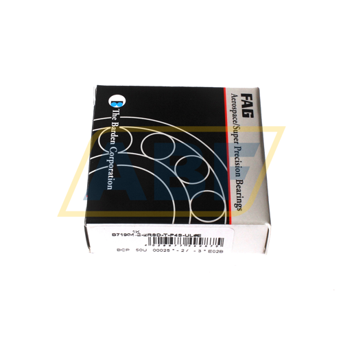 B71904-E-2RSD-T-P4S-UL FAG