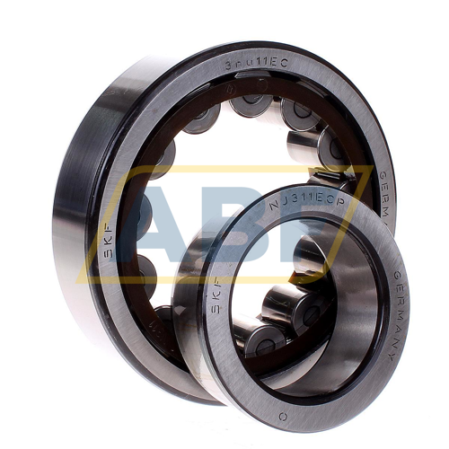 NJ311ECP SKF