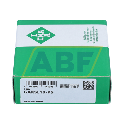 GAKSL10-PS INA