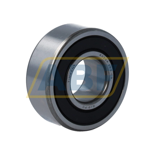 62204-2RS-C3 Timken