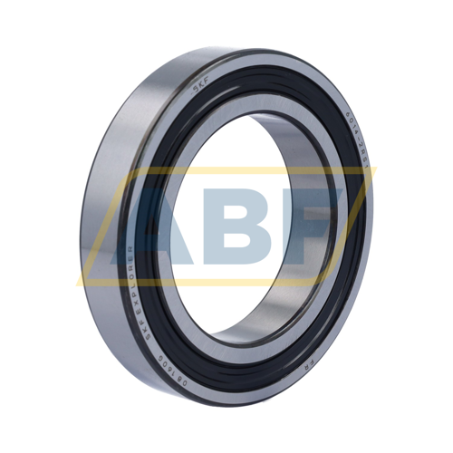 6014-2RS1 SKF