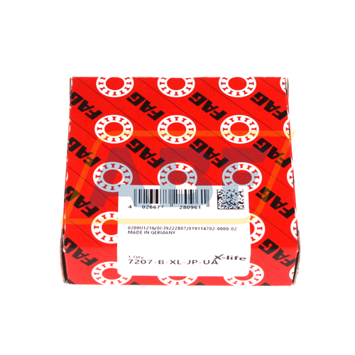 7207-B-XL-JP-UA FAG