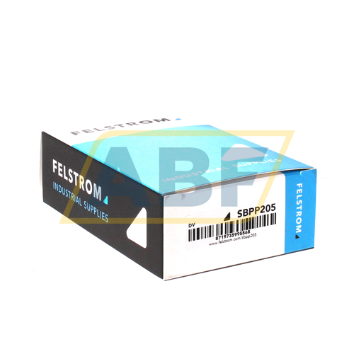 SBPP205 Felstrom