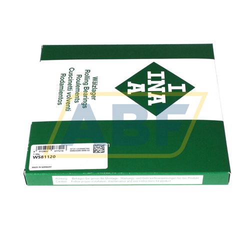 WS81120 INA