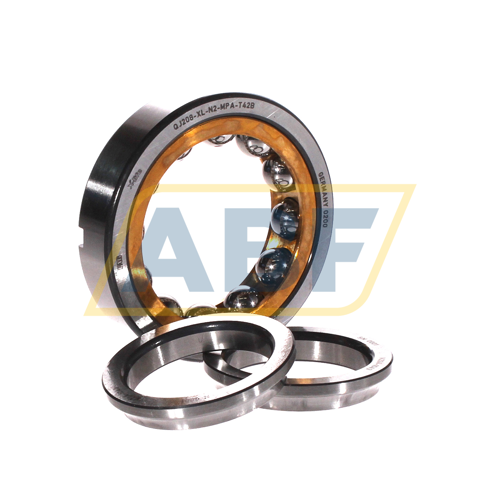 QJ208-XL-N2-MPA-T42B FAG