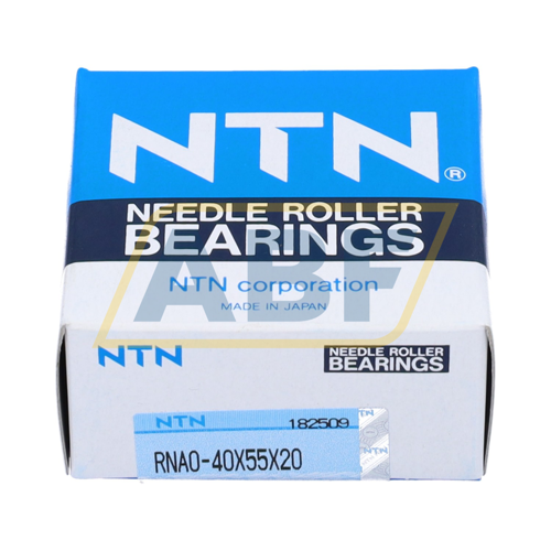 RNA0-40X55X20 NTN
