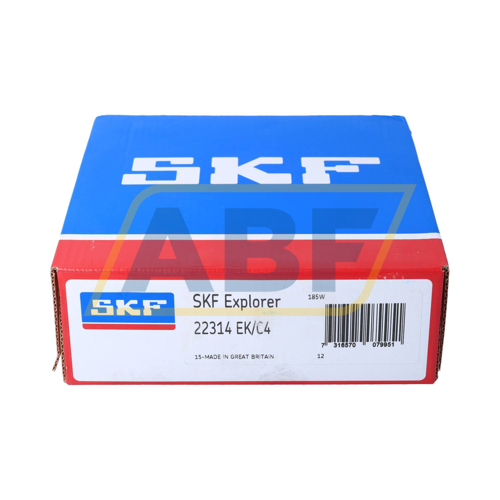 22314EK/C4 SKF