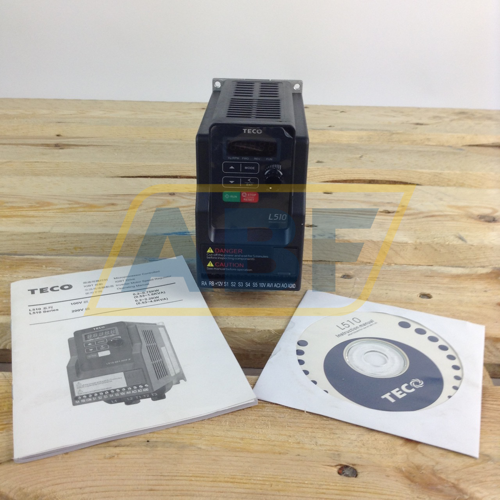 L510-201-H1F-PA Teco