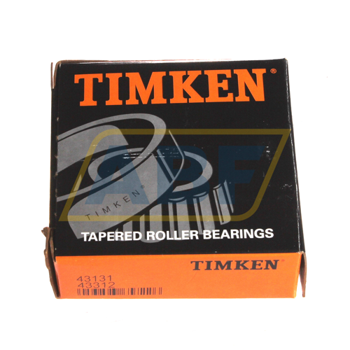 43131/43312 Timken