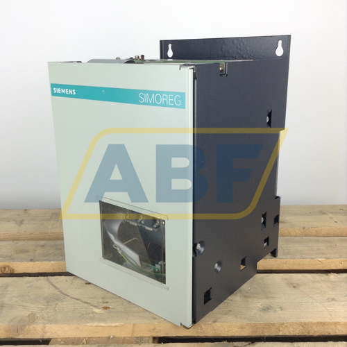 6RA2418-6GS22-0 Siemens