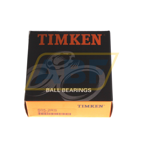 605-2RS Timken