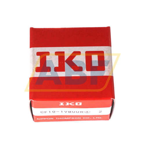 CF10-1VBUUR IKO