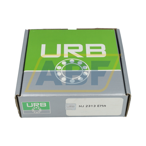 NJ 2313 EMA URB