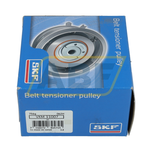 VKM11007 SKF