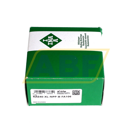 RAE40-XL-NPP-B-FA106 INA