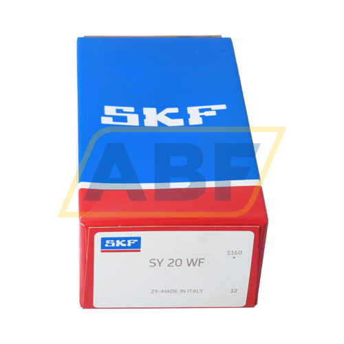 SY20WF SKF