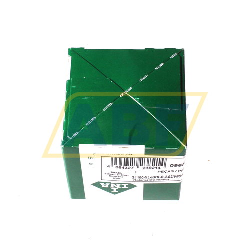 G1100-XL-KRR-B-AS2/V INA