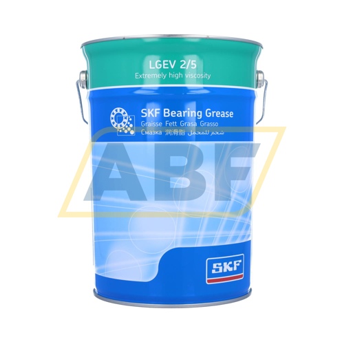 LGEV2/5 SKF