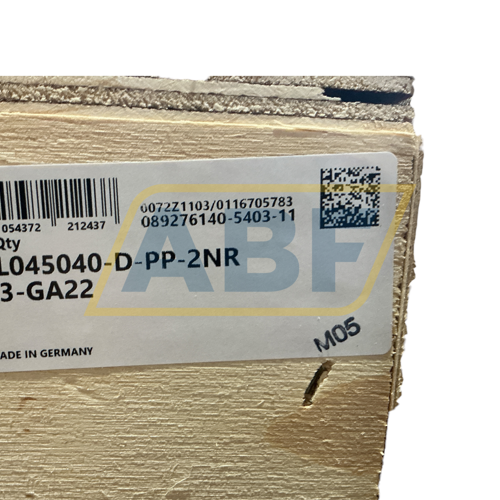 SL045040-D-PP-2NR-C3-GA22 INA