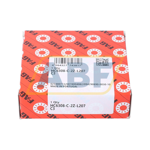 HC6308-C-2Z-L207-C3 FAG