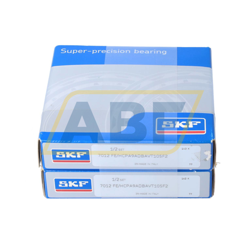 7012FE/HCPA9ADBAVT105F2 SKF