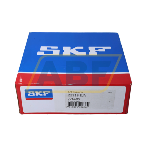 22318EJA/VA405 SKF