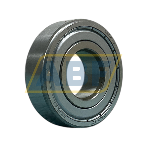 6204-2Z SKF