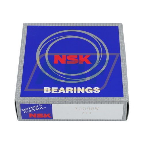 7209BW NSK
