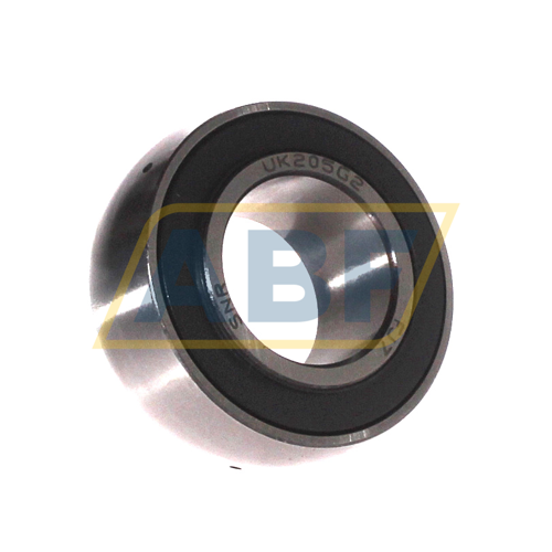 UK205G2 SNR