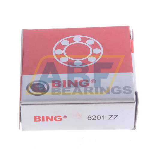 6201ZZ Bing Netherlands