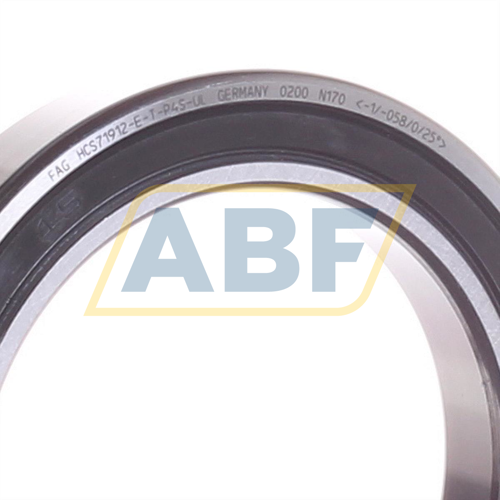 HCS71912-E-T-P4S-UL FAG