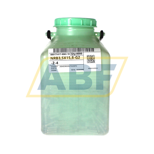 NRB3,5X15,8-G2/-2-4 INA